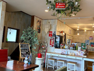 Kitchen&cafe ソライロ
