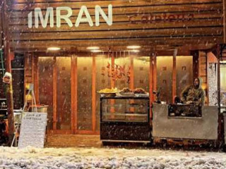 Imran's Dine Inn Take Away
