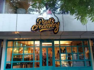 Paul's Creamery