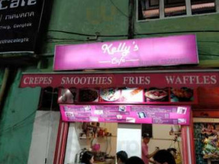 Kelly’s Cafe