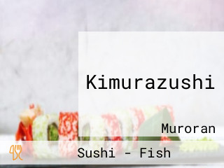 Kimurazushi