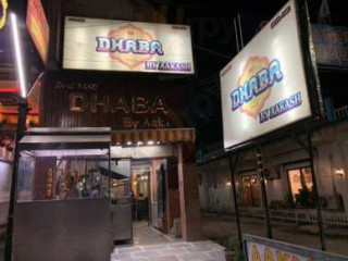 Dhaba By Aakash