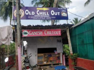 Old Chill Out Ganesh
