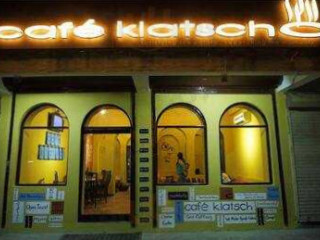 Cafe Klatsch