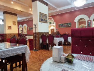 Delhi Darbar Dushanbe