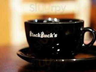 BlackBuck's Coffee House
