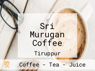 Sri Murugan Coffee