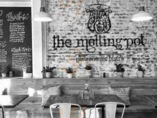 The Melting Pot Bistro