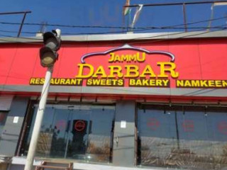 Jammu Darbar