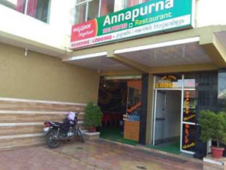 Annapurna Pure Veg