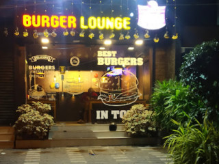 Burger Lounge-pantheerankavu