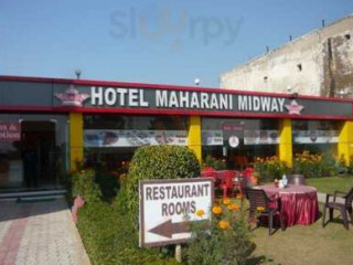 Maharani Midway