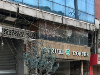 Suzuki Coffee Dhaka