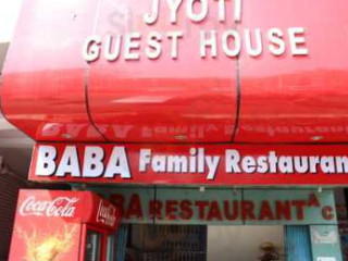 Baba Family Restaurant