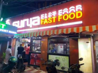 Surya Fast Food Killippalam