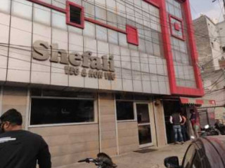 shefali restaurant