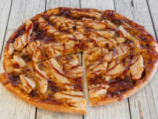Pimpala Pizza