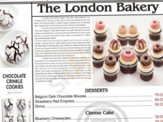The London Bakery