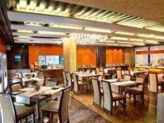 Hotel Restaurant Jawahar