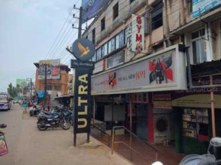New Mangalore Bar And Restaurant