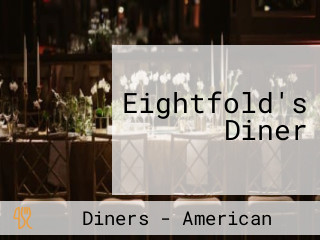 Eightfold's Diner