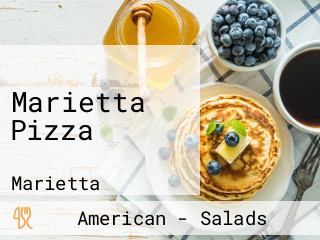 Marietta Pizza
