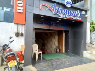 Agarwal's Pure Veg