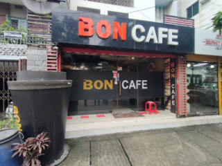 Bon Cafe Uttara