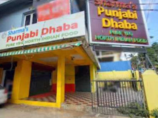 Punjabi Dhaba International