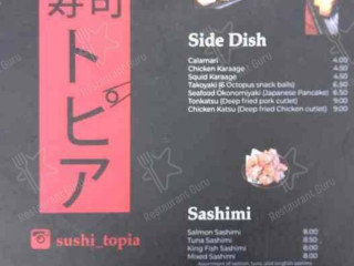 Sushi Topia