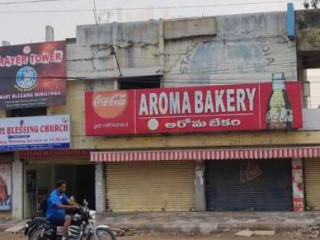 Aroma Bakery