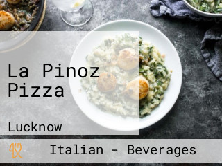 La Pinoz Pizza