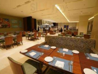 Kava Lounge Fairfield By Marriott Jodhpur
