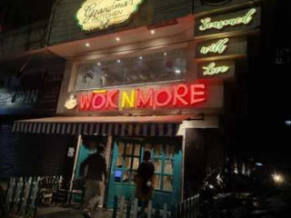 Wok N More