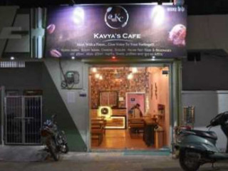 Kavya's Cafe