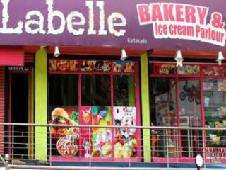 Labelle Ice Cream Parlour