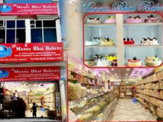 New Mannu Bhai Bakery