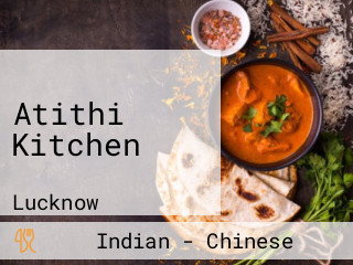 Atithi Kitchen