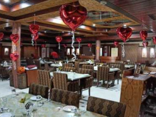 Grand Darbar Restaurant