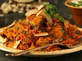 Dawood Biriyani Multi Cuisine