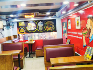 Burger King Bashundhara