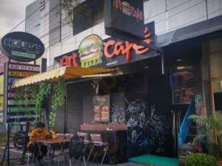 Signature Art Cafe