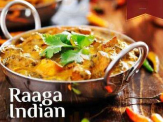 Raaga Indian