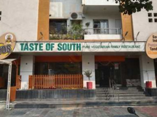 Taste Of South