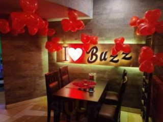 Buzz Cafe And Lounge