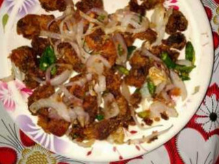 Spice Kitchen Dhaba