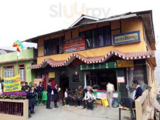 Taste of Sikkim
