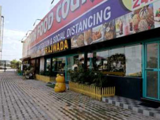 Rajwada The Food Court