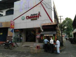 Malabar Chimney Restaurant
