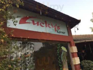 Lucky's Korner
